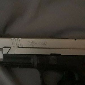 Meet your Posher, Peter